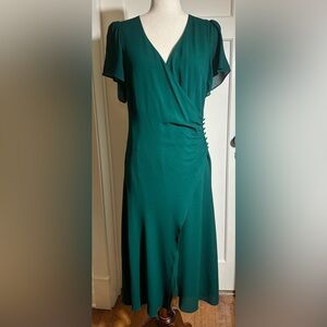 Reformation | Dresses | Nwt Reformation Quinley Knit Dress In Brown |  Poshmark